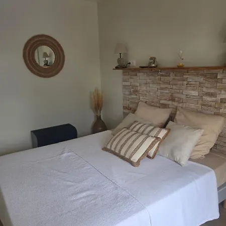 Sandhuce Holiday home